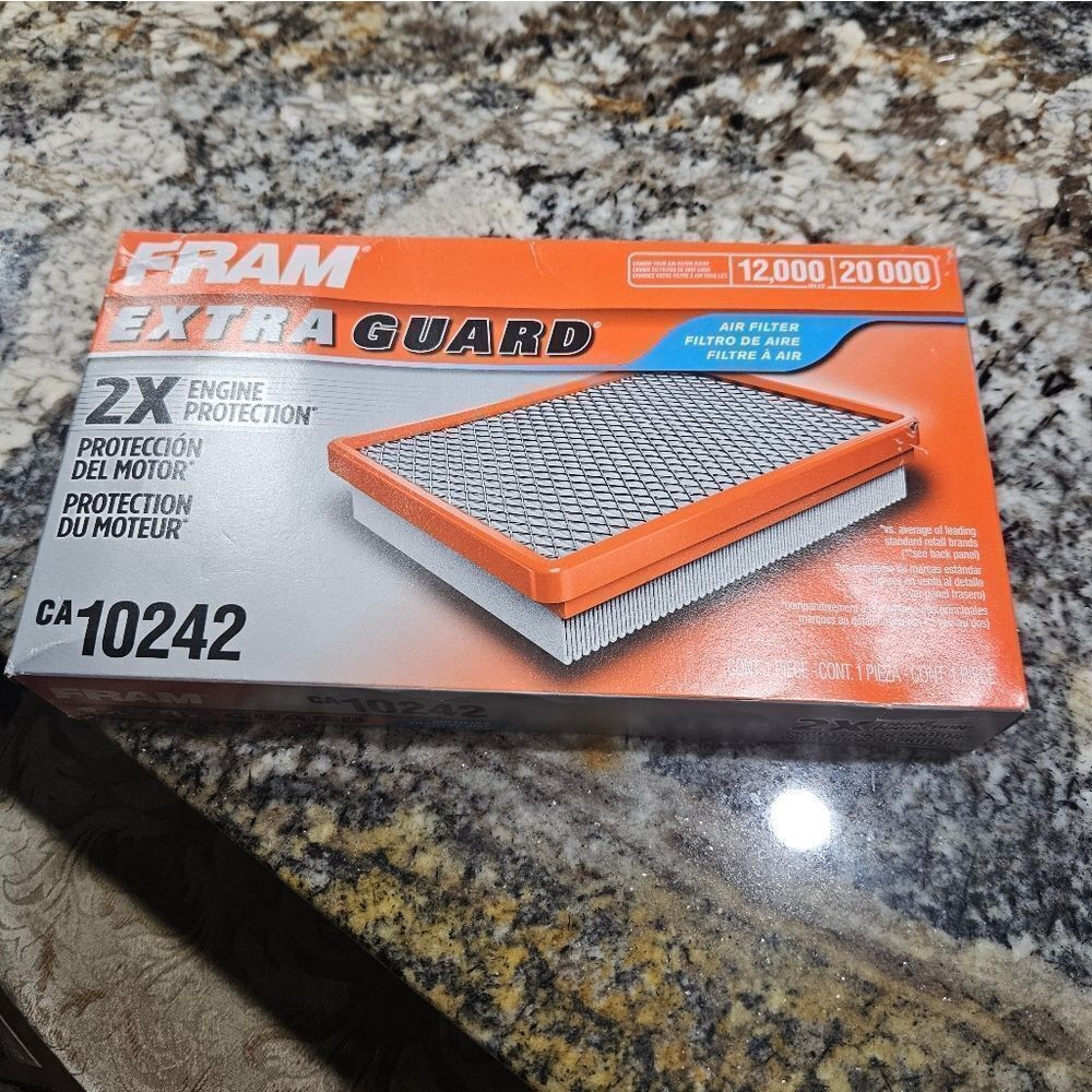 Fram air filter CA 10242